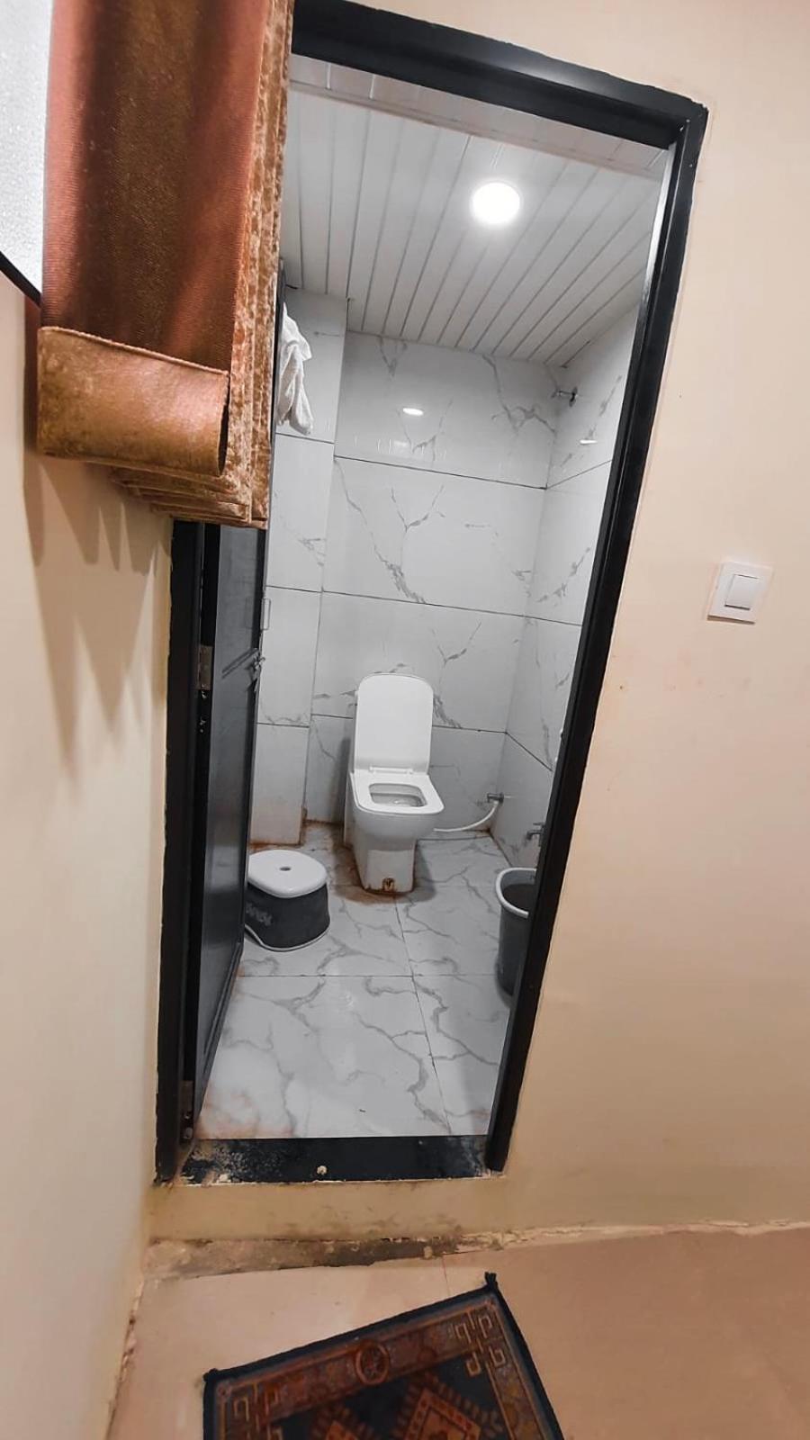 Green Leaf Hotel Ujjain Eksteriør bilde